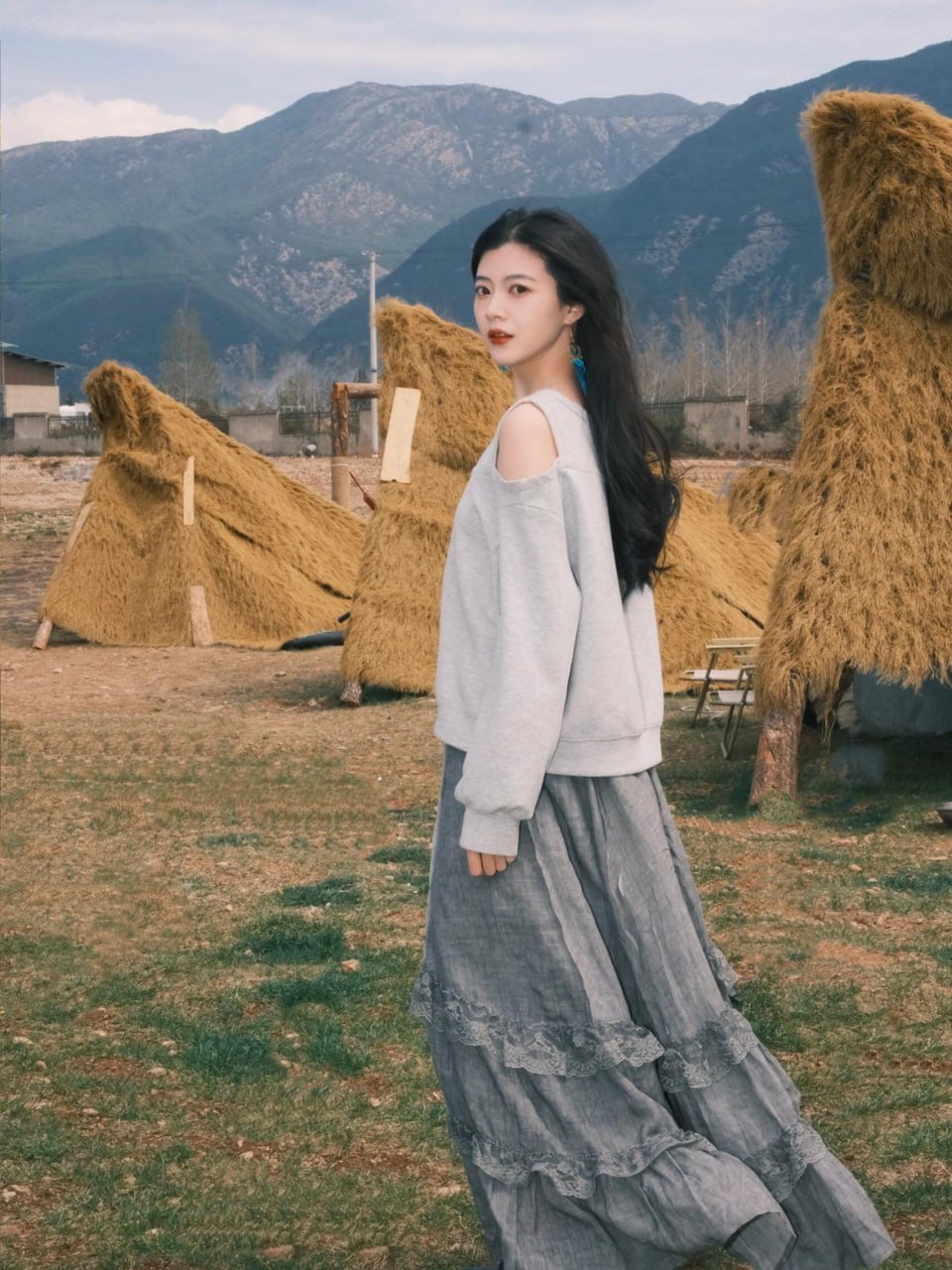 包养中的沟通节奏