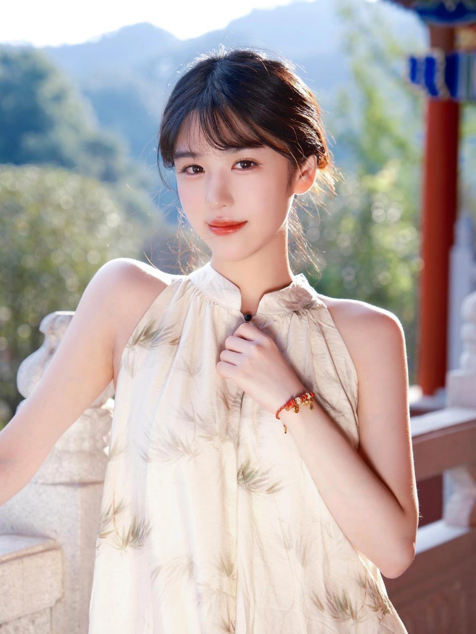 包养女生服务流程