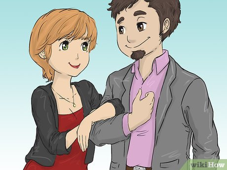 Step 4 Take her out...