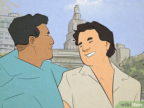 Step 5 Trust that love will find you when it’s meant to.