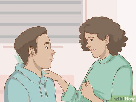 Pay attention when your partner shares new things with you.