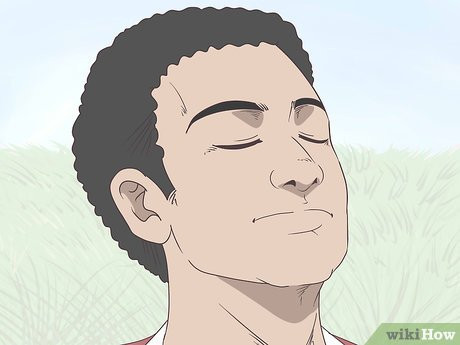 Step 4 Use breathing exercises...