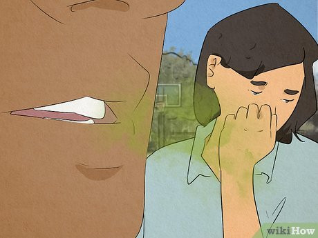 An ick is one of those annoying little turn-offs.