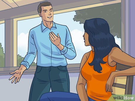 Step 3 Start a low-key...