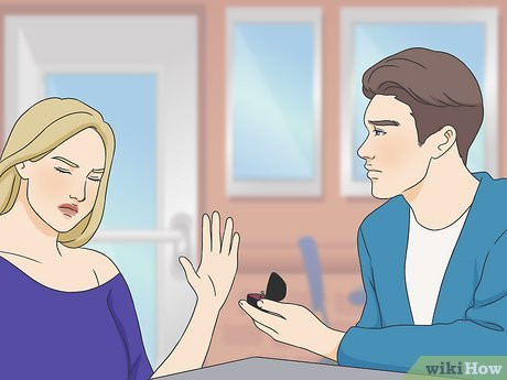 Younger women aren’t as likely to want a long-term relationship yet.