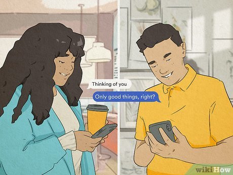 Respond with something...