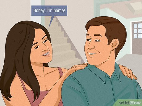 “Honey” is a sweet nickname that’s great for a more casual tone.