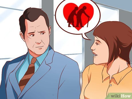 Step 5 Show you're committed to relationships.