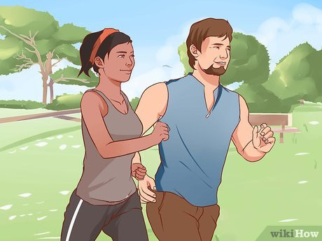 Step 3 Have fun together.