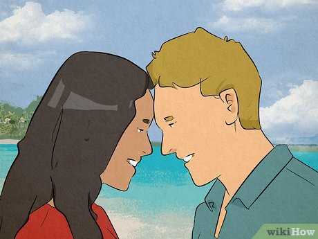 Be honest about how you feel.