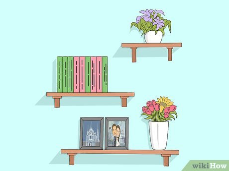 Step 5 Showcase your personality.