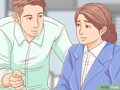 Step 1 Show support when they cancel dates.