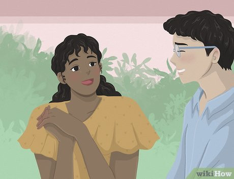 Step 4 Avoid fishing for more compliments.