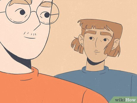 Step 1 Be thoughtful.