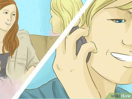 Step 4 Seek counseling.