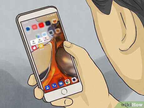 You might have to do some sleuthing to uncover this sign.