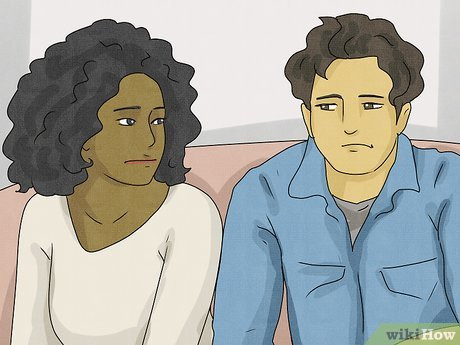 Making this effort shows you’re both focused on growing your relationship.