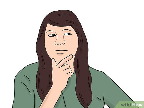 Step 2 Examine your own fears and insecurities.