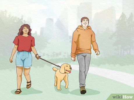 Be bold and adventure outside.