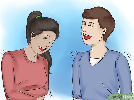 Step 1 Show your true...