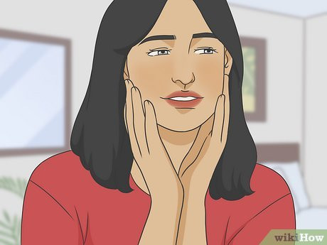 Step 1 You may have skewed expectations for romance.