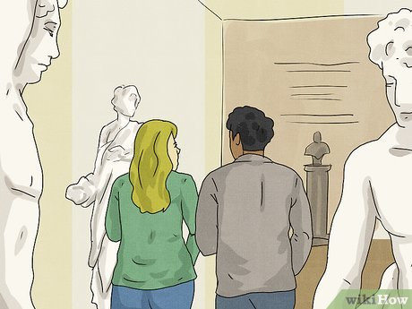 INFJs want to be with an intellectual match.