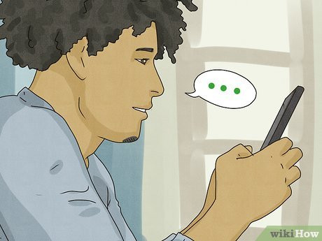 INFJs can be shy, so take more initiative in the relationship.