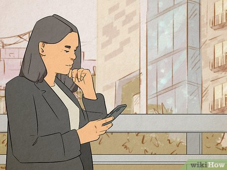 Have patience and don't compromise.