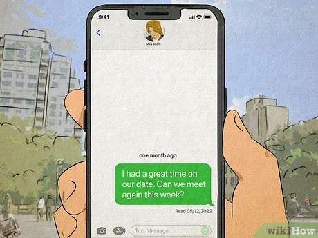 Step 1 Classic ghosting