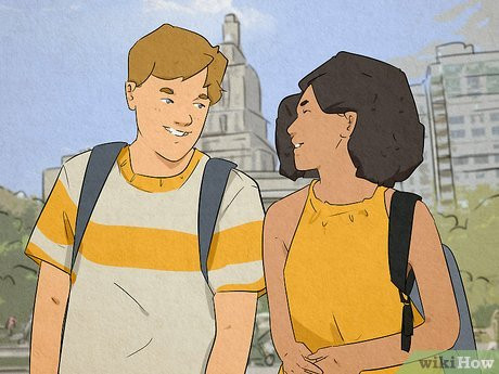 In a relationship, your “stink” is like your boo.