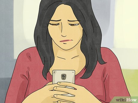 It has everything to say about him and nothing about you.