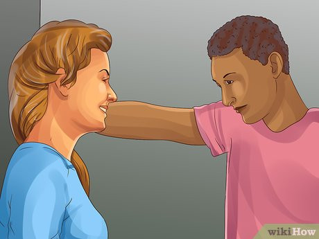 Step 7 Ask for her opinion.