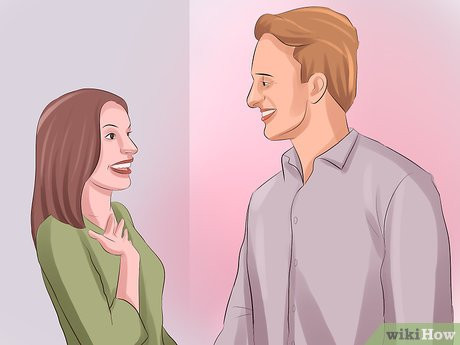 Step 1 Get to know them.