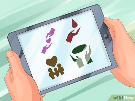 Step 2 Discover new things about yourself.