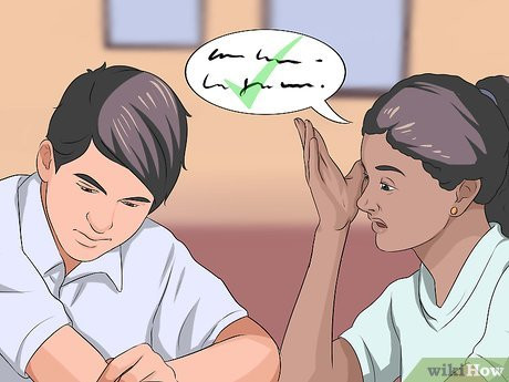 Step 1 Take your power back.