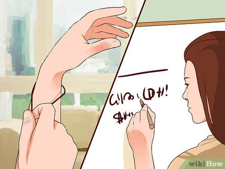 Step 3 Find ways to increase their awareness.