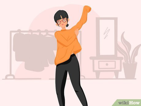 First and foremost, you want to look and feel your best.