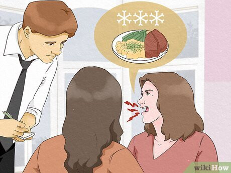 Step 1 Watch for signs of abuse.