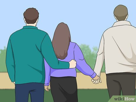 Step 4 Ethical non-monogamous (ENM) dating