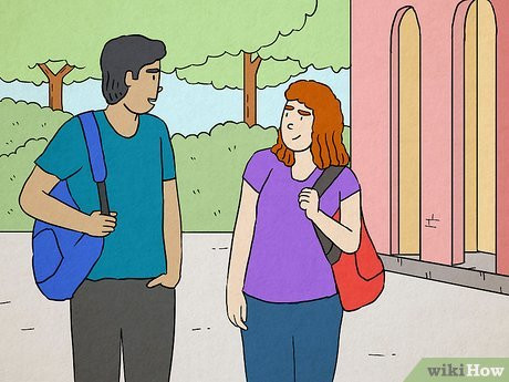 Step 2 Ask open-ended questions about her day’s small details.