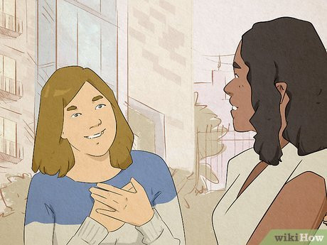 Step 4 Thank them for the dates you’ve had.