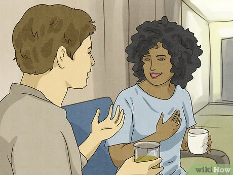 Step 3 You have plenty of time to figure out your compatibility.