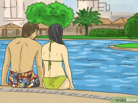 Step 2 You probably have some common interests.