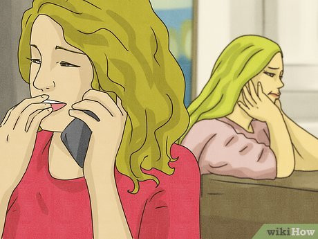 This is a red flag even for non-parents, but it’s especially pertinent here.