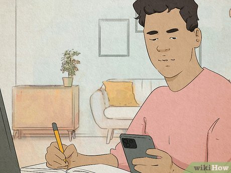 You might feel a little smothered by your partner.