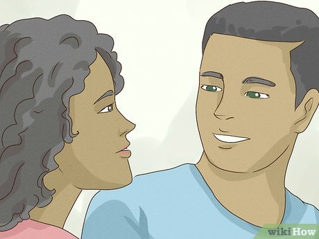 Step 5 Talk about your hopes for the relationship.