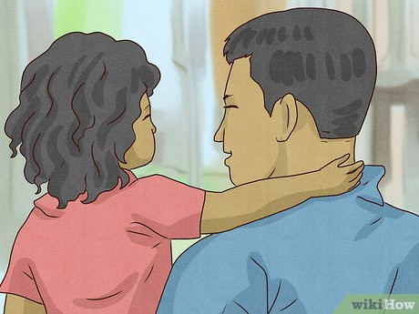 If he’s been married, there’s an ex in the picture (and probably kids).