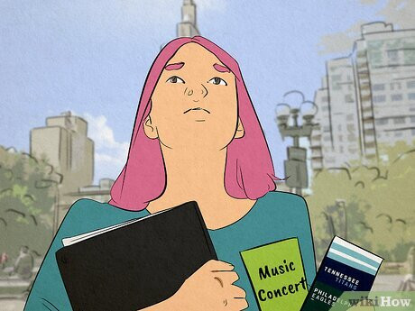 Step 2 A Gemini can sometimes struggle to make a decision.