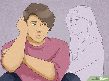 Retroactive jealousy is being jealous of your partner's past.