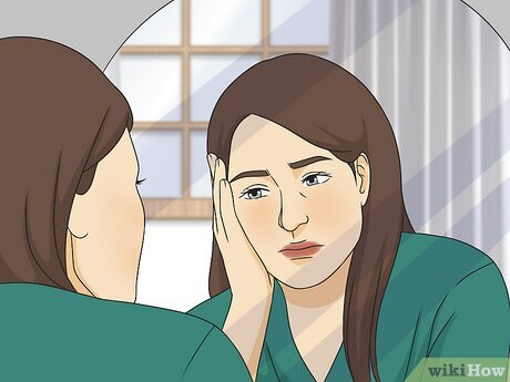 Step 3 Are you secure in who you are?